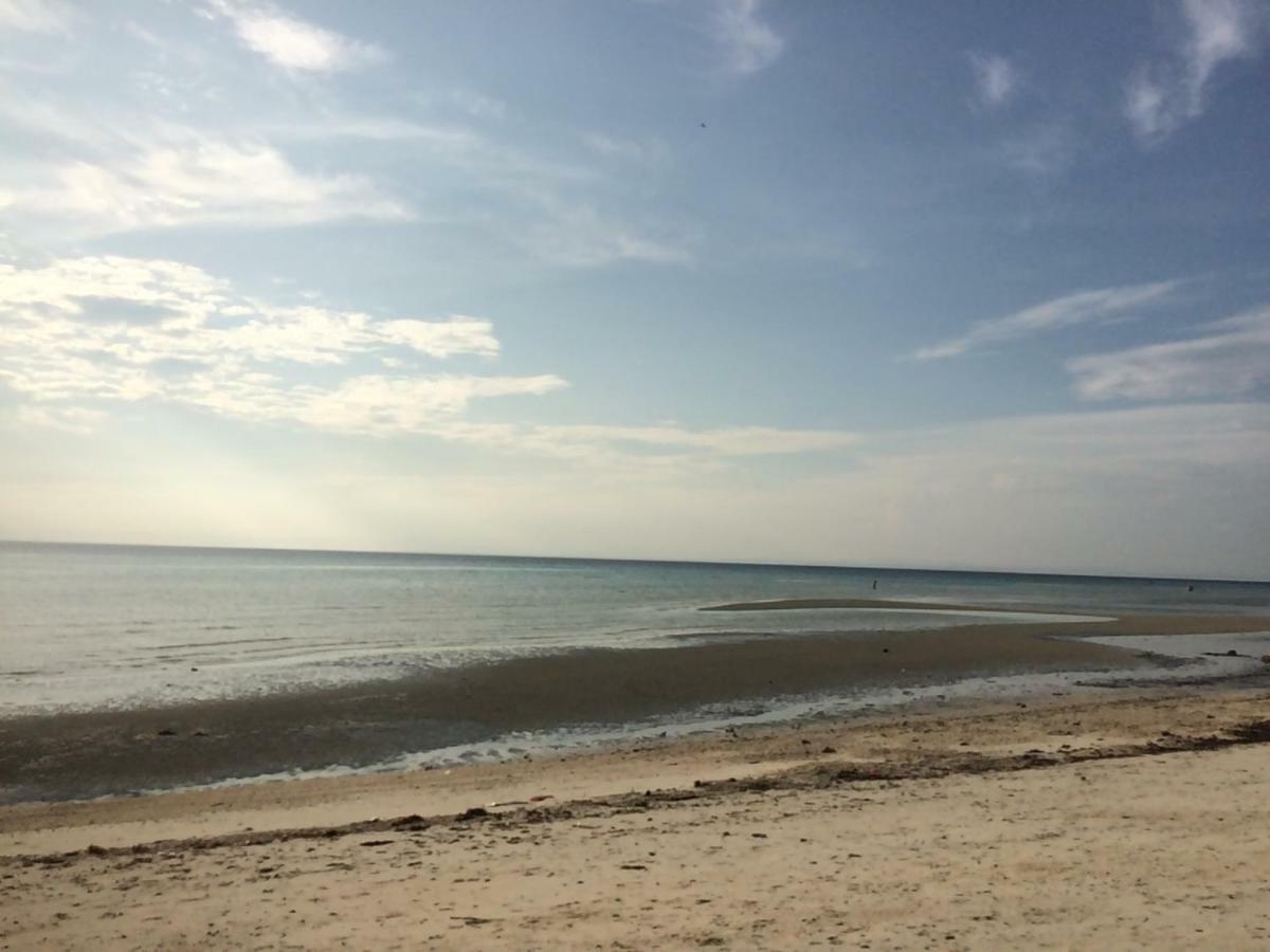 Hutkins Beach Santa Fe  Bagian luar foto