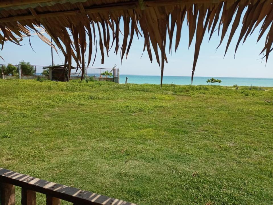Hutkins Beach Santa Fe  Bagian luar foto